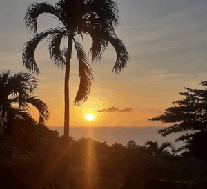 Our Beautiful Island