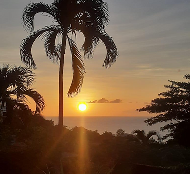 Our Beautiful Island