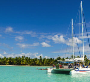 Land & Sea Adventure