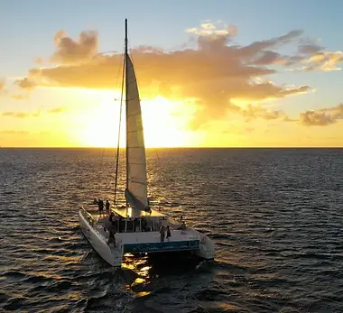 Sunset Cruise