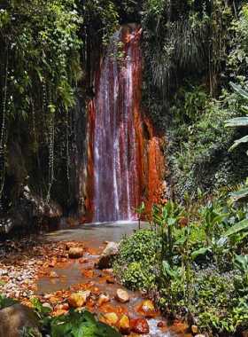 Diamond Waterfall