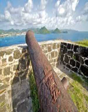 Pigeon Island