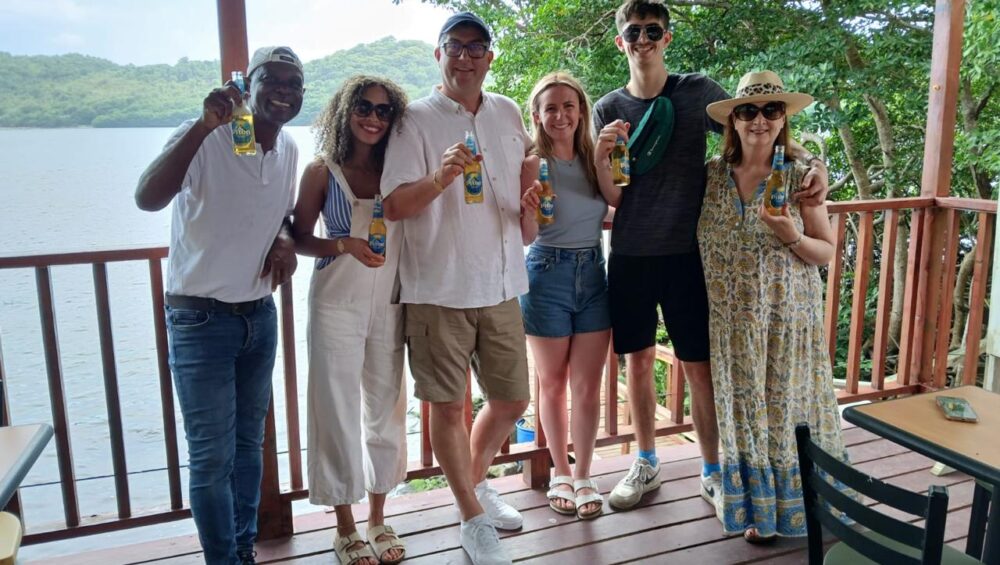 St Lucia Airport Taxi Service