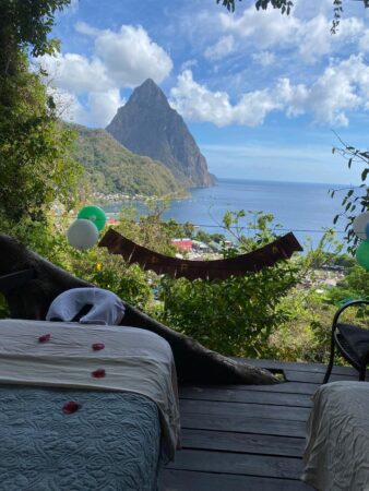 Private Tour st lucia