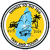 St Lucia things to do logo